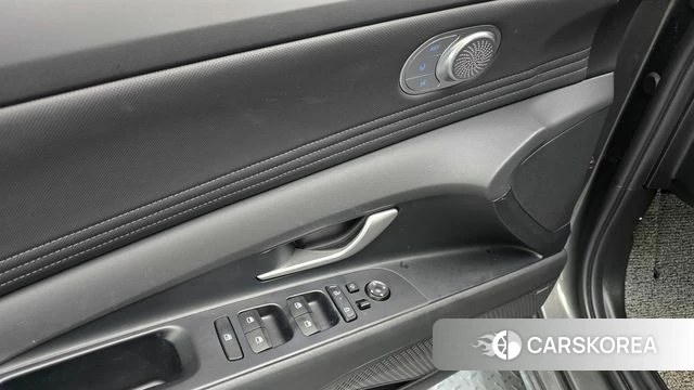 Hyundai The New Avante (CN7) id 4516167 из Кореи 9