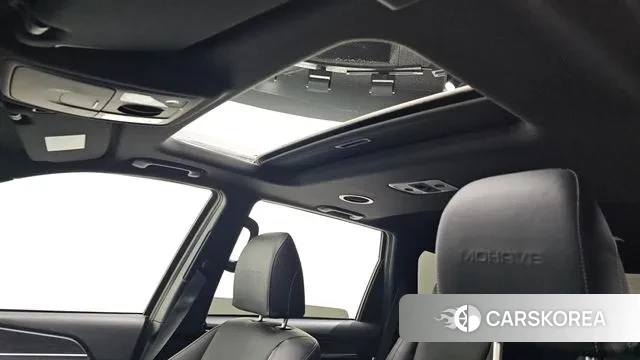 Kia Mohave Master id 3585874 из Кореи 9