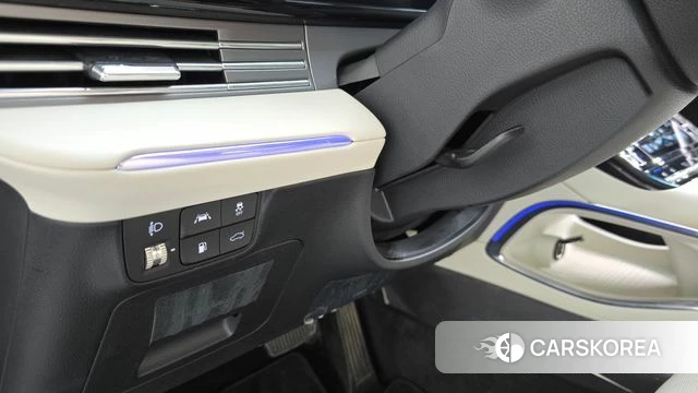 Hyundai The New Grandeur IG id 4917451 из Кореи 9