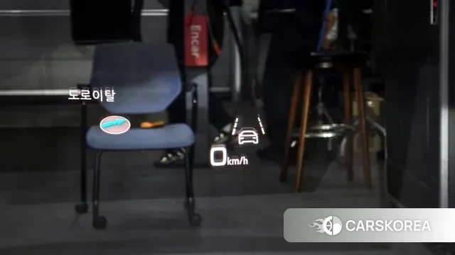 Audi A7 (4K) id 3533643 из Кореи 9