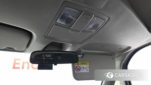 Kia The New Ray id 4849115 из Кореи 9