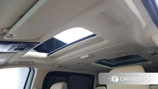 Hyundai Staria id 3492002 из Кореи 9