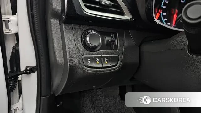 Chevrolet (GM Daewoo) The New Spark id 3372618 из Кореи 9