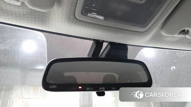 Hyundai Casper id 3964632 из Кореи 9