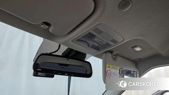 Hyundai Venue id 4187350 из Кореи 9