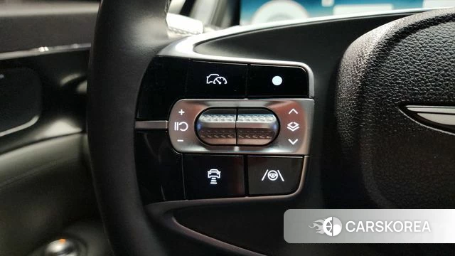 Genesis G90 (RS4) id 4249240 из Кореи 9