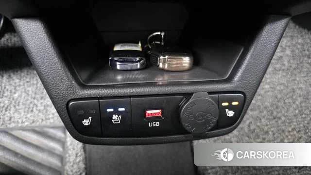Kia The New Kia Ray id 4950905 из Кореи 9