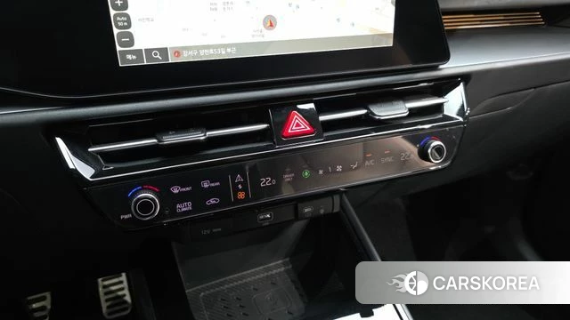 Kia Di Ol Nu Niro id 4879839 из Кореи 9