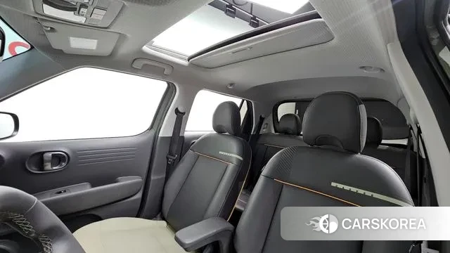 Hyundai Casper id 2993422 из Кореи 9