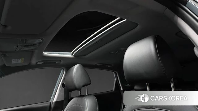 Hyundai The New Kona id 4019482 из Кореи 9