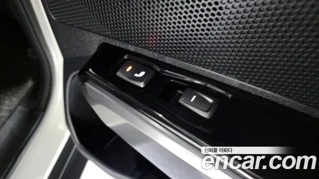 Ssangyong Berry New Tivoli id 2717514 из Кореи 9