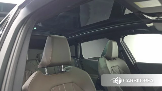 BMW X3 (G45) id 3952677 из Кореи 9