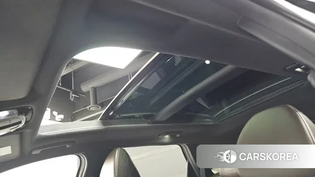 Hyundai Tucson Hybrid (NX4) id 3463414 из Кореи 9