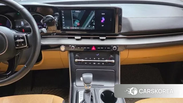 Kia Carnival 4th generation id 3379056 из Кореи 9