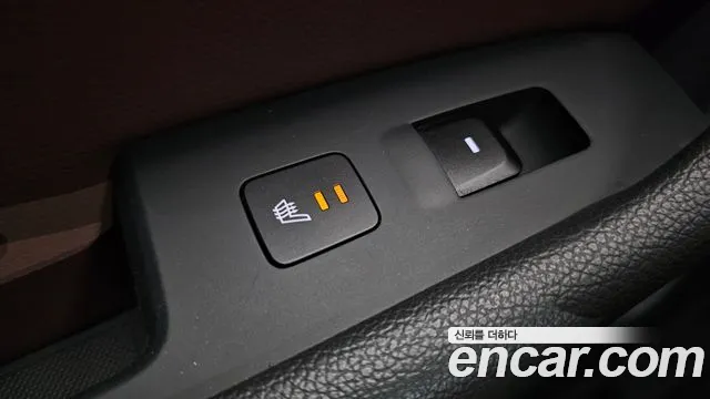 Hyundai Sonata New Rise id 2834761 из Кореи 9