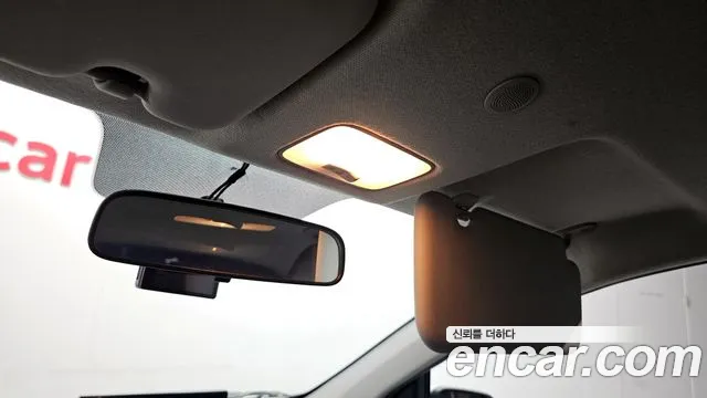 Kia All New Morning (JA) id 2844367 из Кореи 9