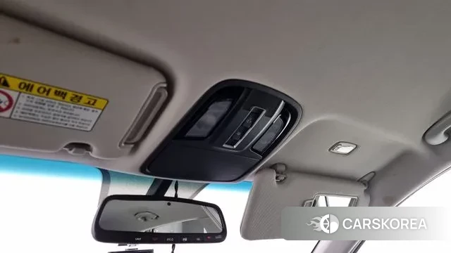 Kia The New Sorento id 3000470 из Кореи 9