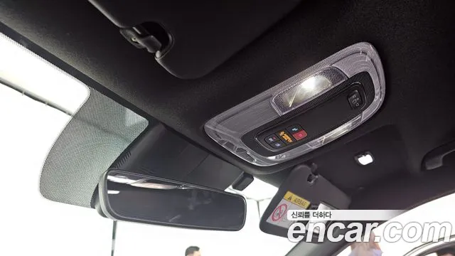 Hyundai The New Avante (CN7) id 2714645 из Кореи 9