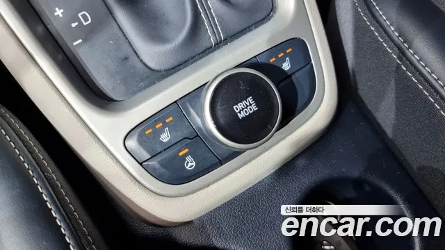 Hyundai Venue id 2850244 из Кореи 9