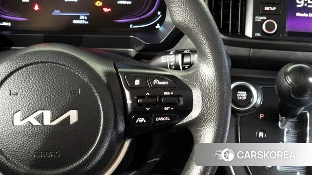 Kia The New Kia Ray id 3053178 из Кореи 9