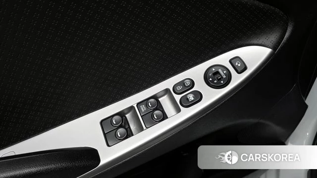 Hyundai Accent (New type) id 3937041 из Кореи 9