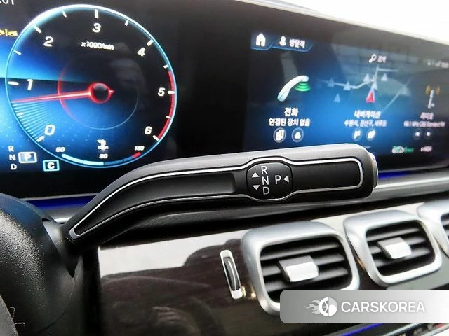 Mercedes-Benz GLE-Class W167 id 4186416 из Кореи 9