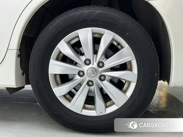 Nissan Teana id 4212746 из Китая 9