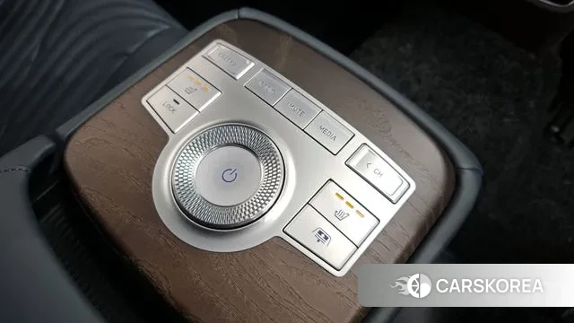 Genesis G80 (RG3) id 3504652 из Кореи 9