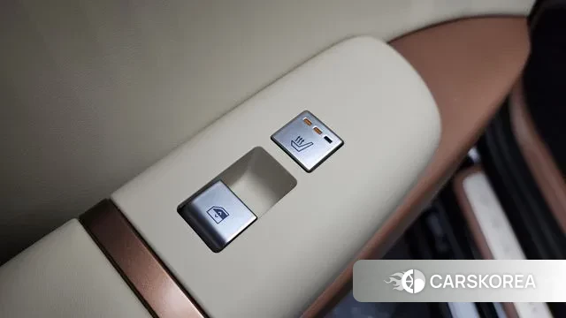 Hyundai Grandeur Hybrid (GN7) id 3426230 из Кореи 9