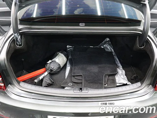 Genesis G80 (RG3) id 2749054 из Кореи 9