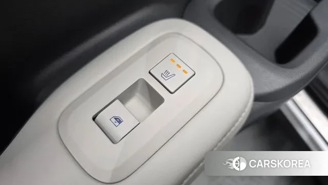 Hyundai Santa Fe (MX5) id 3731463 из Кореи 9