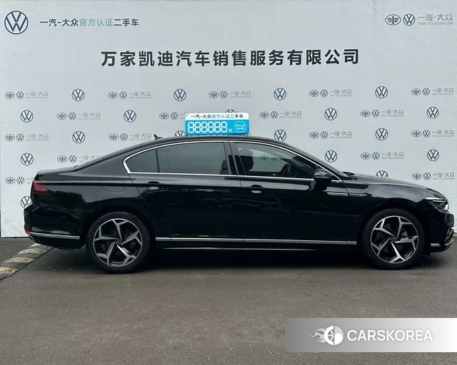 Volkswagen Magotan id 4258573 из Китая 9