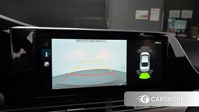 Hyundai The New Grandeur IG id 3607544 из Кореи 9