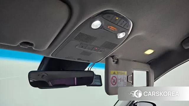 Hyundai The New Grandeur IG id 3582672 из Кореи 9