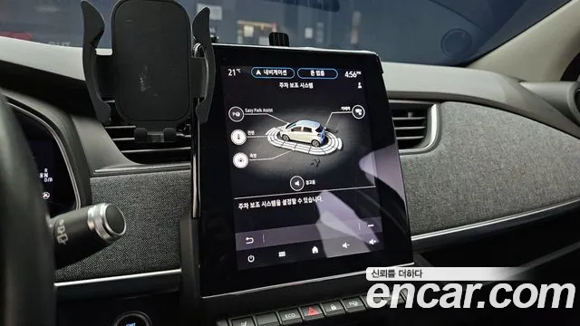 Renault Korea (Samsung) Joe id 2718272 из Кореи 9