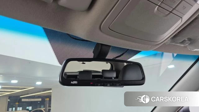 Ssangyong Berry New Tivoli id 4609897 из Кореи 9