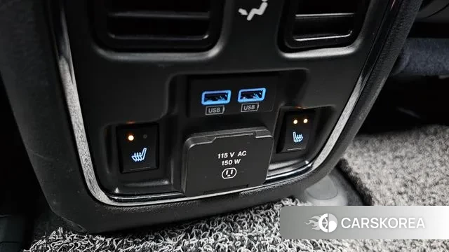 Jeep Grand Cherokee id 3717529 из Кореи 9