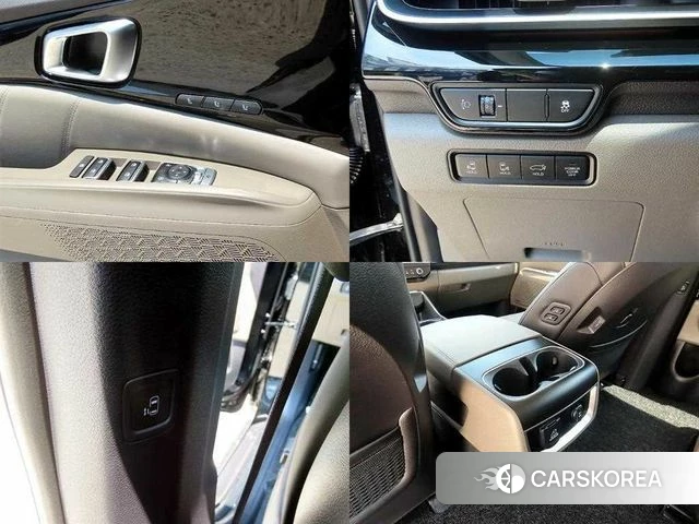 Kia The New Carnival 4th Generation id 4584186 из Кореи 9