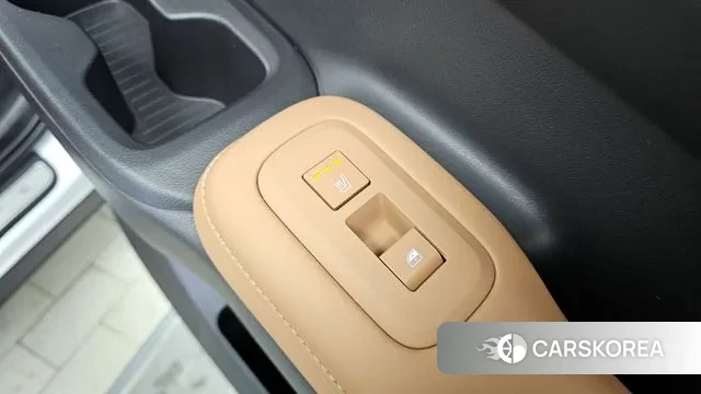 Hyundai Santa Fe (MX5) id 3415180 из Кореи 9