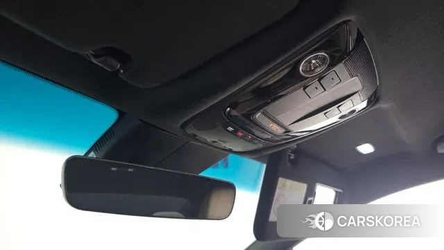 Kia K8 Hybrid id 3367007 из Кореи 9