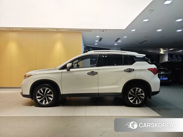 GAC Trumpchi Trumpchi GS4 id 4221739 из Китая 9