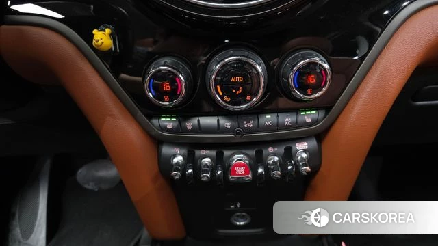 Mini Cooper S Countryman id 4593679 из Кореи 9