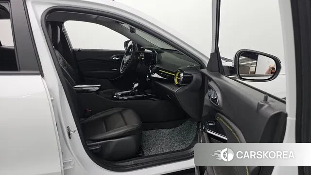 Chevrolet (GM Daewoo) Trax Crossover id 3721156 из Кореи 9