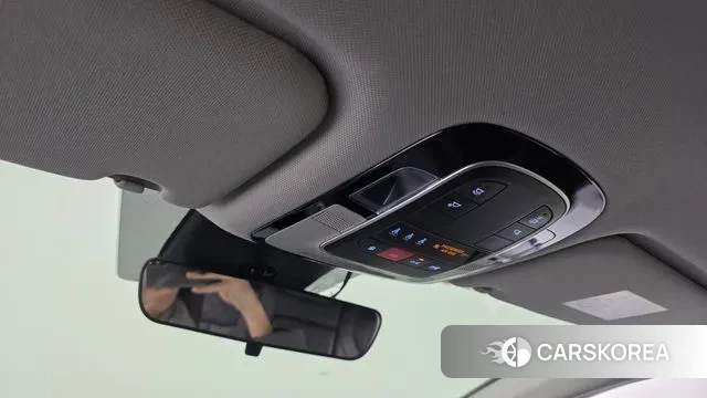 Hyundai The New Santa Fe id 3487641 из Кореи 9