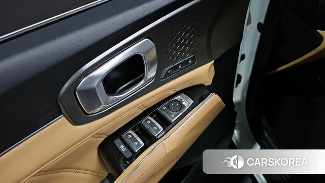 Kia Sorento 4th Generation id 3941835 из Кореи 9