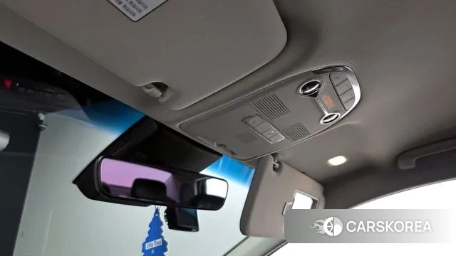 Hyundai The New Grandeur IG id 3736576 из Кореи 9