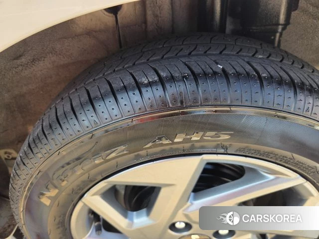 Kia The New Morning (JA) id 4853951 из Кореи 9