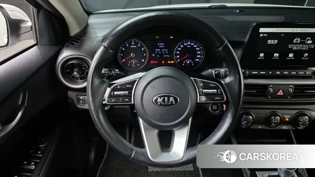 Kia Come New K3 id 3651365 из Кореи 9