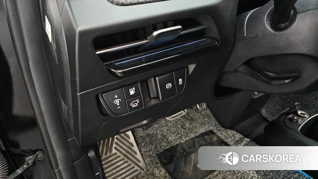 Kia EV6 id 3940374 из Кореи 9