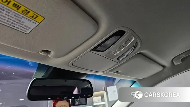 Kia K7 Premier Hybrid id 3013412 из Кореи 9